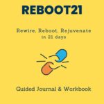 Reboot21 - Printable Journal